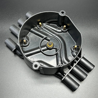 Крышка распределителя CAP-DISTRIBUTOR (Quicksilver) картинка