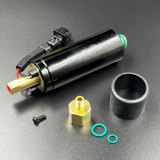 Топливный насос высокого давления VOLVO-PENTA 4.3/5.0/5.7/7.4/8.1/8.2L (JSP) картинка