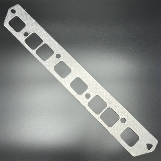 Прокладка паронитовая GASKET 27-815528 (815528) (Quicksilver) картинка