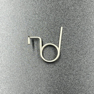 Пружина подвески Yamaha 4-5 (2) (PREMARINE) картинка