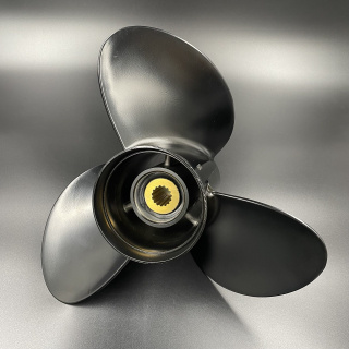 Гребной винт Suzuki DF150-DF300 (3x15x17) картинка