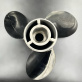 Гребной винт Mercury 135-300 (3x14-1/2x25) (Сталь) 48-13706-25P-K