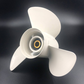 Гребной винт Yamaha 150-300, F150-F275, F300B (3x14-1/2x17) картинка