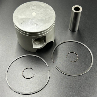 Поршневой комплект Yamaha 150-200 (S) (0.25mm) (KACAWA) картинка