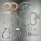 Ремкомплект мотоголовки Yamaha 25-30 (61N-W0001-00; 69P-W0001-00) (Omax) 61T-W0001-01-TW