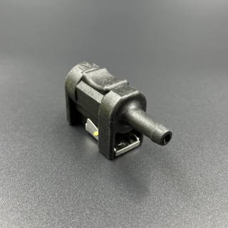 Коннектор топливный Yamaha 4-200, F4-50 (KACAWA) картинка