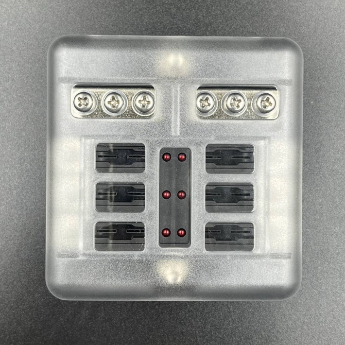 SF50702-6 — 4