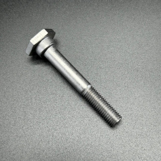 Болт стальной диам. 6 мм SCREW (Quicksilver) картинка