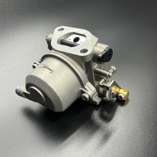 Карбюратор Yamaha F4 (Omax) картинка
