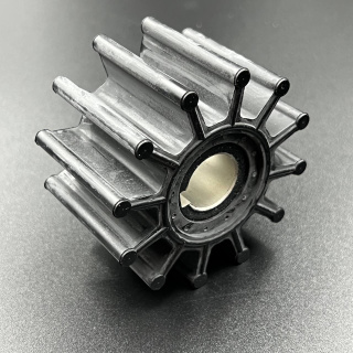 Крыльчатка помпы охлаждения VOLVO-PENTA/YAMAHA (Kacawa) картинка