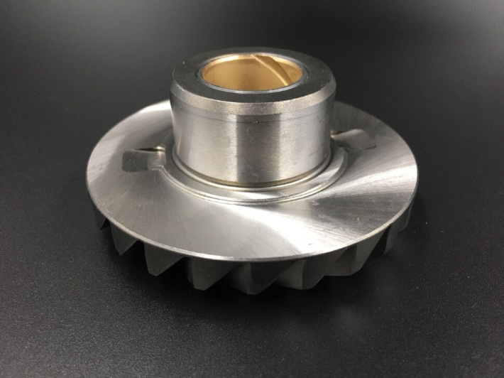 3C8-64010-0 — 5