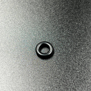 Кольцо уплотнительное ручки стартера 2,5x4,5 Tohatsu 9.9-30, M40C (YUELANG) картинка