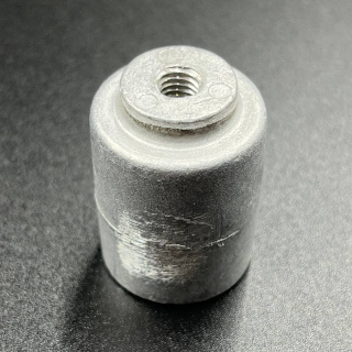 Анод алюминиевый Yamaha F80-250 (в блок) (PREMARIN) картинка