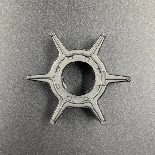 Крыльчатка помпы охлаждения Yamaha 40-70, F40-70 (KACAWA) картинка
