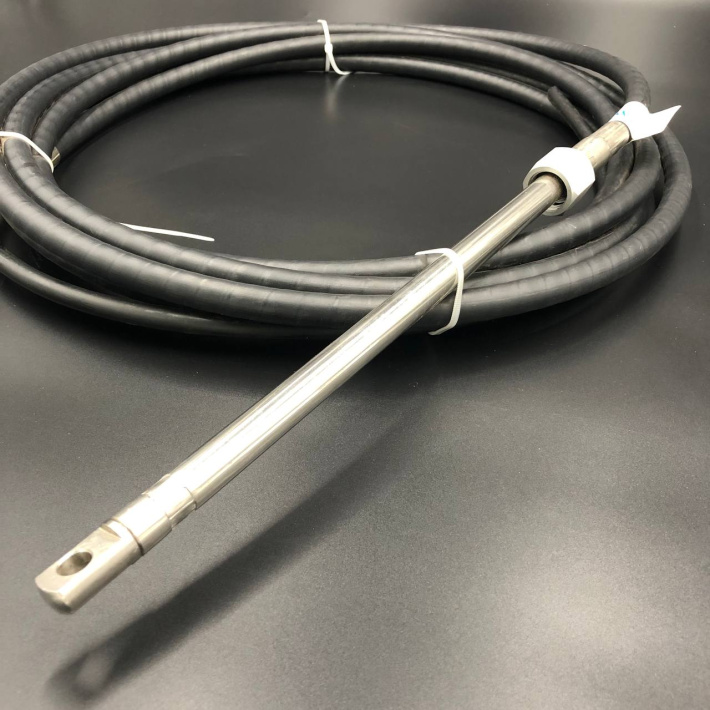YK-160-18FT — 3