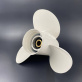 Гребной винт Yamaha 60-140, F70-F130 (D) Megara (3x13 1/4x17) (Polastorm) 4021-3133-17