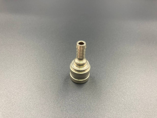 Топливный коннектор Tohatsu 8-90,F6-18 (к баку) (Rubber) картинка