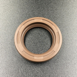Сальник Yamaha (93101-30M17; 93101-30002) (30x45x7) (Omax) картинка