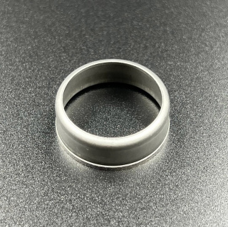 Втулка помпы охлаждения металлическая Yamaha 115-250, F75-225 (Omax) картинка