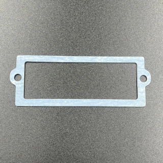 Прокладка клапана впуска Yamaha 115-200 (Yamaha) (RAC) картинка