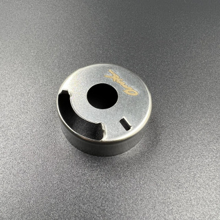 Стакан помпы охлаждения Yamaha F4-6 (Omax) картинка