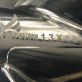 2 Гребной винт Suzuki DT75-DT140, DF60-DF70 Megara (3x13x19) (Polastorm) 4037-3130-19
