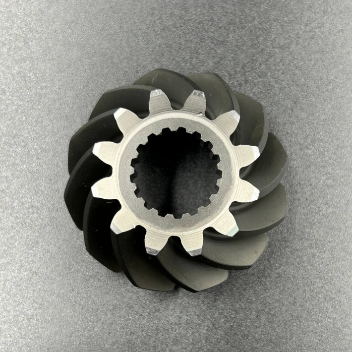 41131-ZW1-B01 — 2
