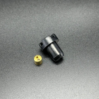 Вставка пластиковая CARRIER ASSY (Quicksilver) картинка