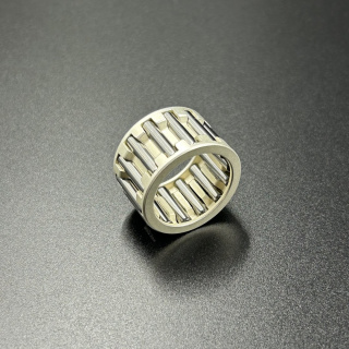 Подшипник шатунный Yamaha 20-25, 40-50 (3цилиндра) (22x29x18) (93310-522W0) (Omax) картинка