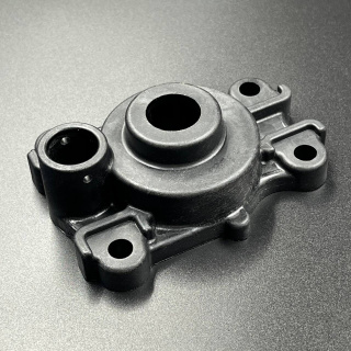 Корпус помпы охлаждения Yamaha 40-50, F40-60 (Yamaha) картинка