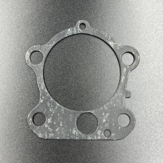 Прокладка под корпус помпы охлаждения Yamaha 50-90 F75-100 (Omax) картинка