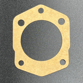 Прокладка топливного насоса Yamaha 115-250 (6E5-24434-00) (Omax) картинка