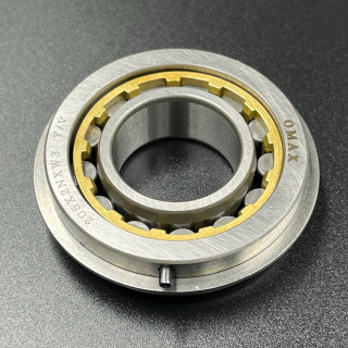 Подшипник роликовый Yamaha 9.9-15 (25x52x15) (Omax) картинка