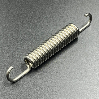 Пружина струбцина Yamaha 40X, F20-25 (PREMARINE) картинка