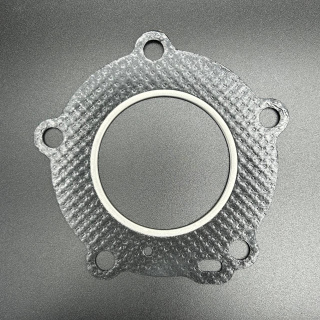 Прокладка паронитовая GASKET (812939015) (Quicksilver) картинка