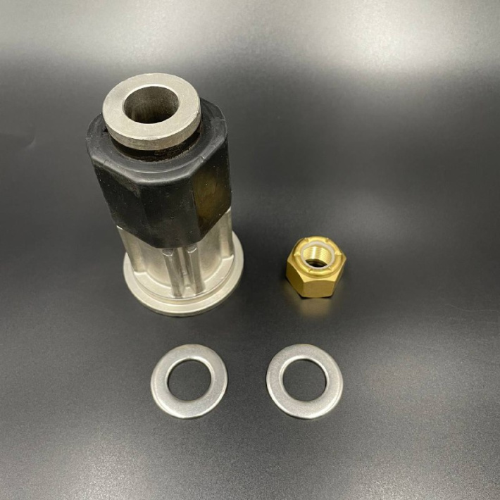 Втулка гребного винта Mercury 200-300 л.с (PREMARINE) 8M0101601