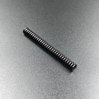 Пружина толкателя храповика Yamaha 9.9-15, F8-15 (YUELANG) картинка