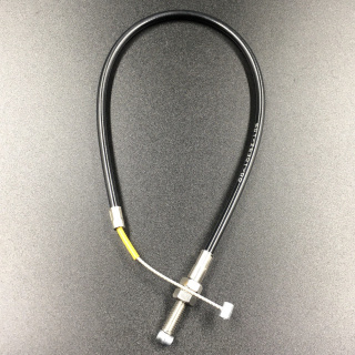 Трос газа Yamaha 6-8 (PREMARINE) картинка