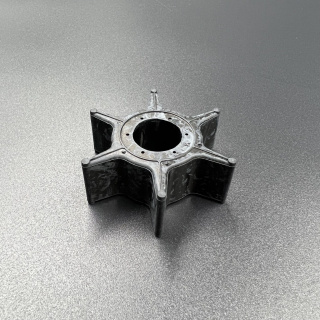Крыльчатка помпы охлаждения Honda BF35-60 (пластиковая втулка) (KACAWA) картинка