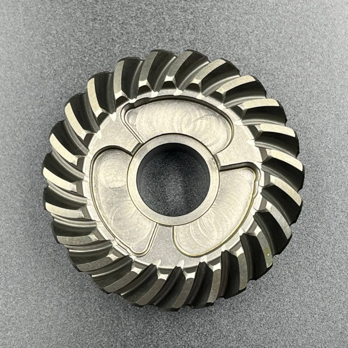 3AC-64030-0 — 4