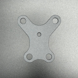 Прокладка паронитовая GASKET (F658803) (Quicksilver) картинка