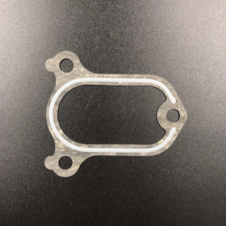 Прокладка крышки термостата Yamaha F 80-150 (YAMAHA) картинка