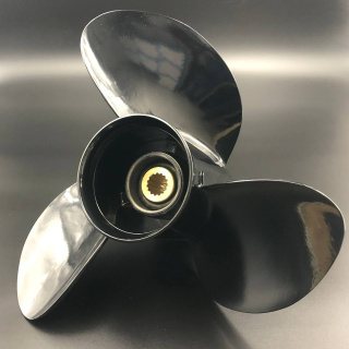 Гребной винт Yamaha 150-300, F150-F275, F300B Soltiga3 (3x15 1/4x21) (Polastorm) картинка