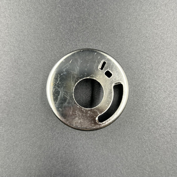 Стакан помпы охлаждения Yamaha 25-30 (69P-44322-00) (HP) 61N-44322-00-HP