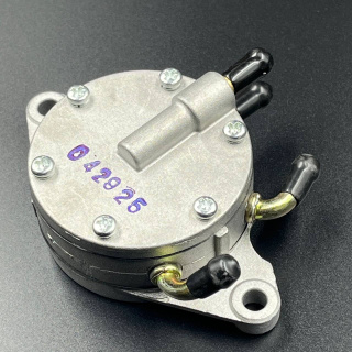 Насос топливный Polaris Widetrak LX (Kinetix) картинка