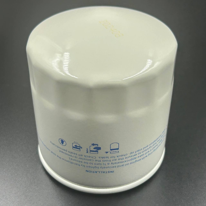 1 Фильтр топливный (сепаратор) Mercury 40-60/Mercruiser  (60494; 60494A5; 802893Q01) (Omax) 35-802893Q01-10MIC-TW