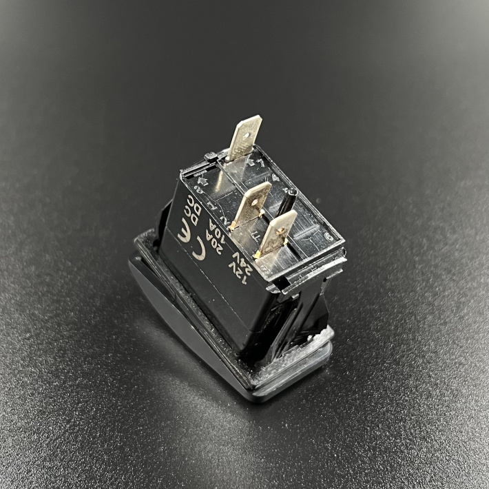 SF50706-1-3P-A2BO — 2