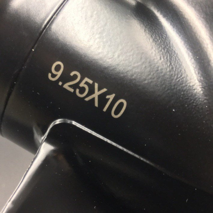 Гребной винт Tohatsu 9.9-18 (3x9.25x10) 362-64108-0-K