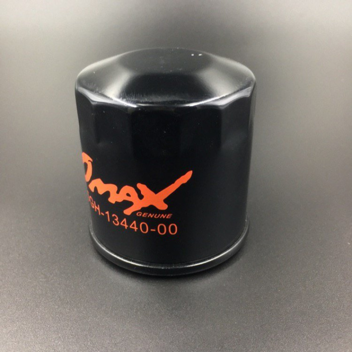 Фильтр масляный Tohatsu MFS9.9-60 (3BJ-07615-0) (Omax) 3R0-07615-M-TW