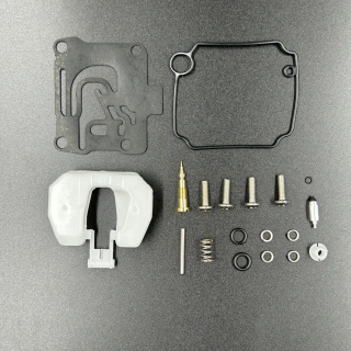 Ремкомплект карбюратора Yamaha F40-50 (PREMARINE) картинка